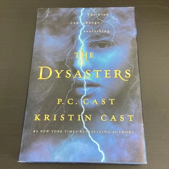 Fictional Hardcover Book Bundle - Picture 14 of 15